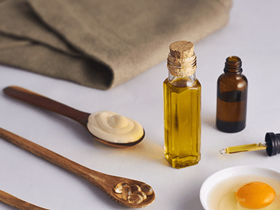 ویتامین E یک ویتامین جذاب برای پوست